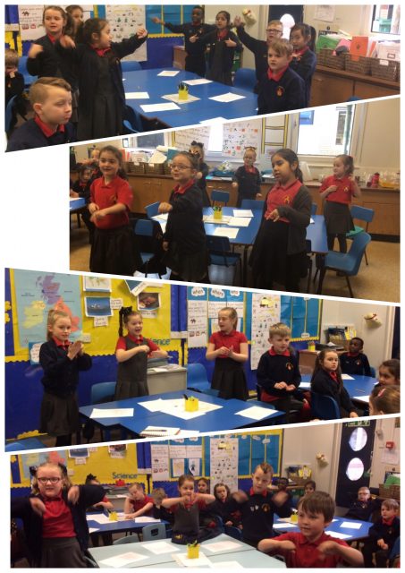 2BY We are learning to write a letter of persuasion