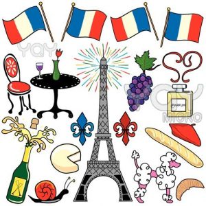 Check out our new French learning links. - Monksdown Primary School