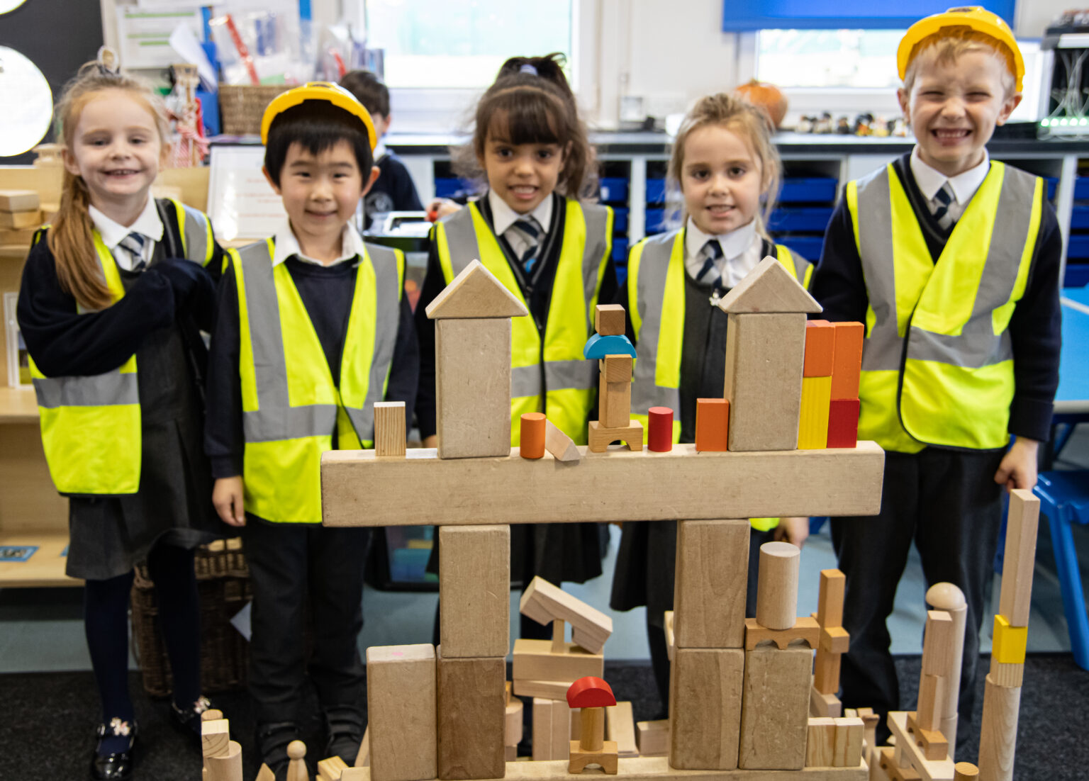 Design Technology - Monksdown Primary School